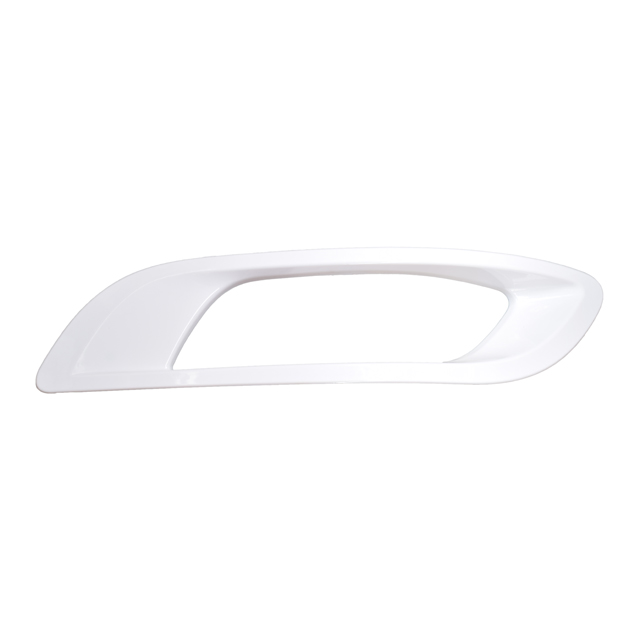 FOG LAMP SURROUND LH DAF CF EURO 6