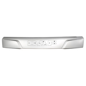 FRONT GRILLE LOWER COVER