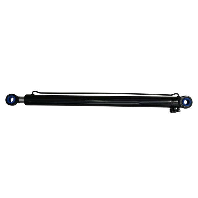 CAB TILT RAM DAF