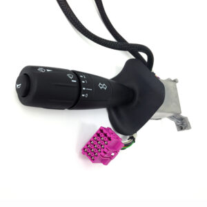 STEERING COLUMN SWITCH 24V INDICATOR HORN WIPER WASHER