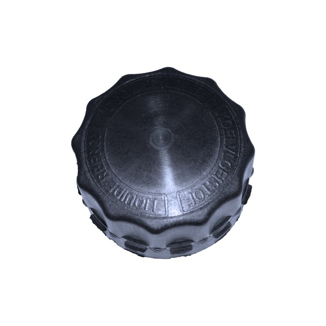 FILLER CAP