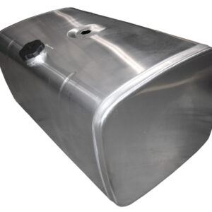 Fuel Tank to fit DAF - Aluminium