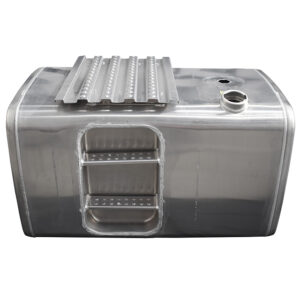Fuel Tank to fit DAF - Aluminium