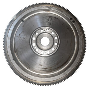 FLYWHEEL