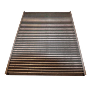INTERCOOLER CORE ONLY