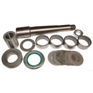 KING PIN KIT WHEEL ONLY