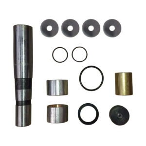 KING PIN KIT WHEEL ONLY