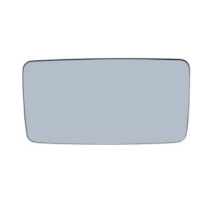 MIRROR GLASS UNIT HEATED 24V DAF CF XF