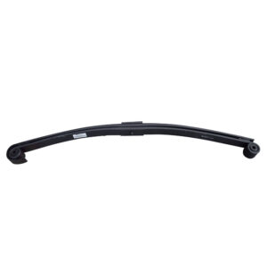 Leaf Spring Front - 2 Leaf