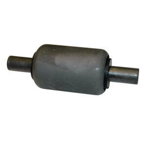 SPRING EYE BUSH WITH PIN