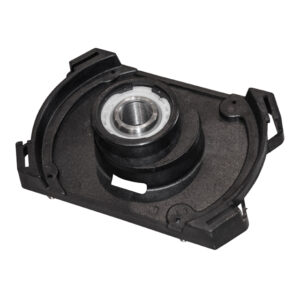 GEAR MOUNTING
