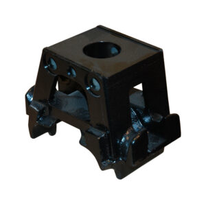 SPRING MOUNTING BRACKET RH