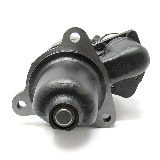 STARTER MOTOR TO SUIT DAF 24V 6.2KW