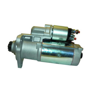 STARTER MOTOR TO SUIT DAF 24V 5.5KW