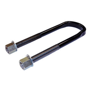 U BOLT ASSEMBLY M20X1.5