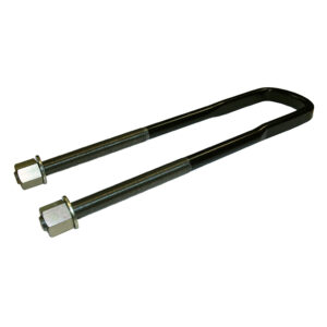 U BOLT ASSEMBLY M20X1.5