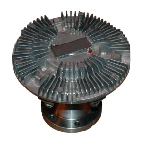 VISCOUS CLUTCH HUB UNIT