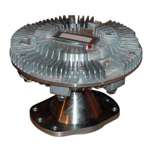 VISCOUS CLUTCH HUB UNIT
