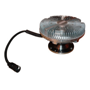 VISCOUS CLUTCH HUB UNIT