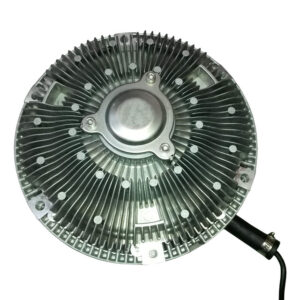 VISCOUS CLUTCH HUB UNIT