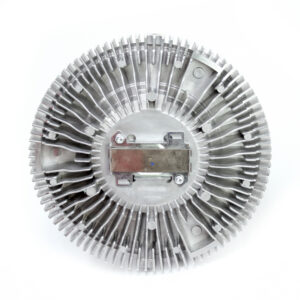 VISCOUS CLUTCH HUB UNIT