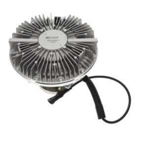 VISCOUS CLUTCH HUB UNIT
