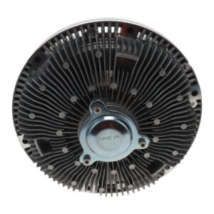VISCOUS CLUTCH HUB UNIT
