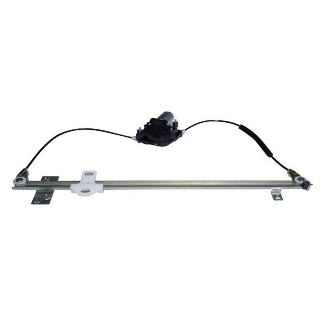 WINDOW REGULATOR RH WITH MOTOR