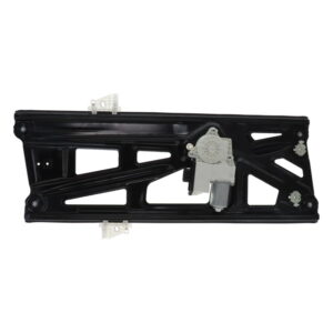 WINDOW REGULATOR WITH MOTOR RH
