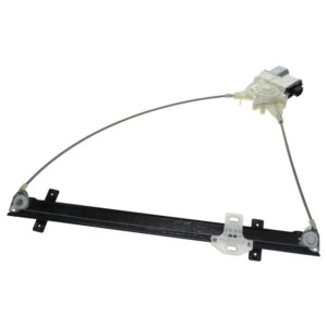 WINDOW REGULATOR WITH MOTOR RH