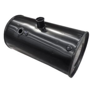 DENNIS EAGLE FUEL TANK STEEL 830 X 457 X 457 - 135L