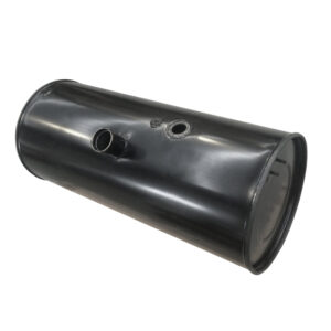 DENNIS FUEL TANK STEEL 1050 X 457 X 457 - 170L