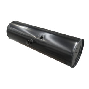 DENNIS FUEL TANK STEEL 1547 X 457 X 457 - 250L