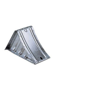 WHEEL CHOCK STEEL 480MM SINGLE