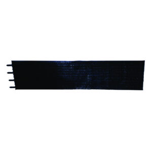 ANTI-SPRAY VALANCE 325(13") X 1330MM (52")