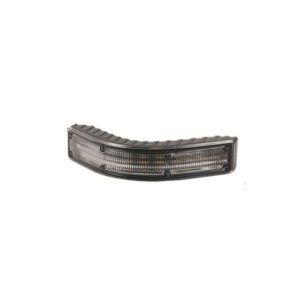LED CORNER MODULE AMBER WARNING LAMP 10-30V