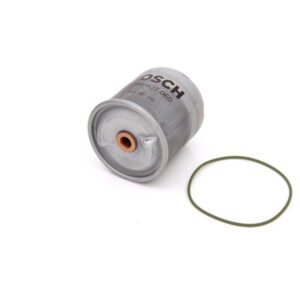 Bosch Oil Centrifuge Rotor
