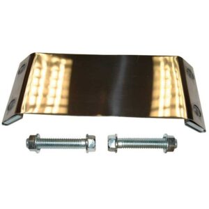 EXHAUST SEAL CLAMP 95MM