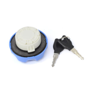 AdBlue Tank Cap 60mm Bayonet Locking