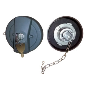 FUEL CAP - BAYONET LOCKING 60MM FOR UC FUEL TANKS