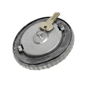 FUEL CAP LOCKING BAYONET 80MM MERCEDES