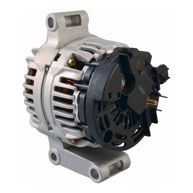 ALTERNATOR TO SUIT FORD 12V 110AMP