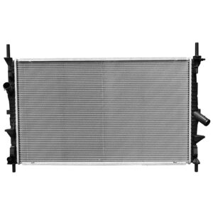 RADIATOR FORD TRANSIT