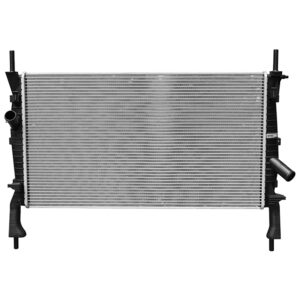 RADIATOR FORD TRANSIT