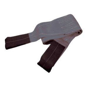 6 M / 4000 KG / 120 MM FLAT DUPLEX SLING