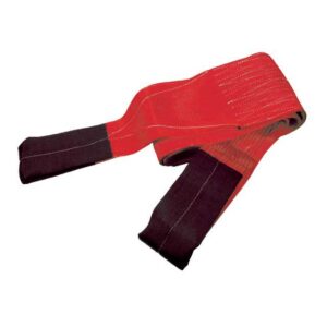 6 M / 5000 KG / 150 MM FLAT DUPLEX SLING