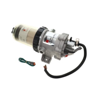 CUMMINS OEM FUEL PROCESSOR