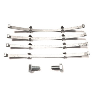 BRAKE FITTING KIT