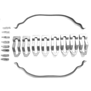 BRAKE FITTING KIT