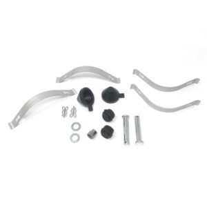 BRAKE FITTING KIT FOR 4 PADS